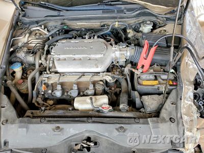 Zdjęcie 11 z 13 samochodu: 2007 HONDA ACCORD EX VIN:1HGCM66557A019303 - miniatura