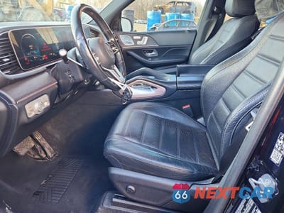 Zdjęcie 7 z 11 samochodu: 2020 MERCEDES-BENZ GLE 580 4MATIC VIN:4JGFB8GB9LA174136 - miniatura