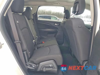 Zdjęcie 11 z 13 samochodu: 2018 DODGE JOURNEY SE VIN:3C4PDCAB4JT446841 - miniatura