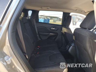 Zdjęcie 11 z 14 samochodu: 2019 JEEP CHEROKEE LATITUDE VIN:1C4PJLCB7KD301032 - miniatura