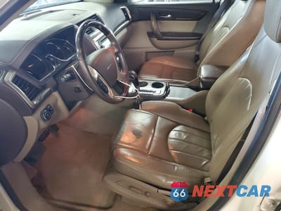 Zdjęcie 7 z 12 samochodu: 2015 GMC ACADIA DENALI VIN:1GKKRTKD5FJ213467 - miniatura