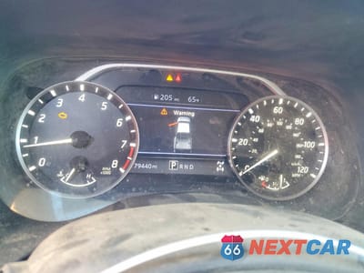 Zdjęcie 9 z 13 samochodu: 2022 NISSAN FRONTIER S VIN:1N6ED1EK3NN688593 - miniatura