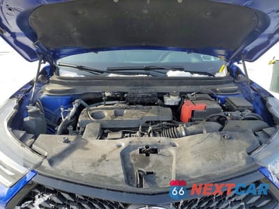 Zdjęcie 12 z 12 samochodu: 2023 ACURA RDX A-SPEC ADVANCE VIN:5J8TC2H83PL018979 - miniatura