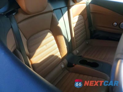 Zdjęcie 10 z 11 samochodu: 2021 MERCEDES-BENZ C 43 AMG VIN:W1KWK6EB8MG046180 - miniatura