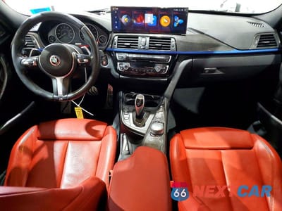 Zdjęcie 8 z 13 samochodu: 2018 BMW 340 XI VIN:WBA8B7G58JNU95220 - miniatura