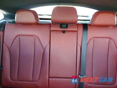 Zdjęcie 10 z 12 samochodu: 2022 BMW X4 XDRIVE30I VIN:5UX33DT08N9J32688 - miniatura