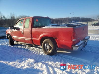 Drugie zdjęcie samochodu z przodu: 2000 FORD F250 SUPER DUTY VIN:1FTNX20LXYED11019 - miniatura