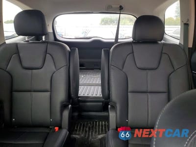 Zdjęcie 10 z 13 samochodu: 2022 KIA TELLURIDE EX VIN:5XYP34HC4NG314537 - miniatura