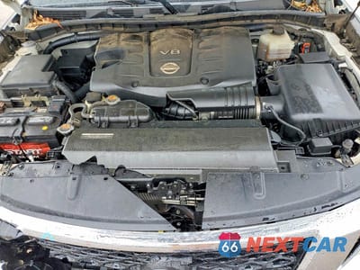 Zdjęcie 12 z 13 samochodu: 2019 NISSAN ARMADA SV VIN:JN8AY2ND6K9090584 - miniatura
