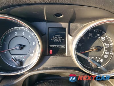 Zdjęcie 9 z 15 samochodu: 2012 JEEP GRAND CHEROKEE LAREDO VIN:1C4RJFAG2CC150584 - miniatura
