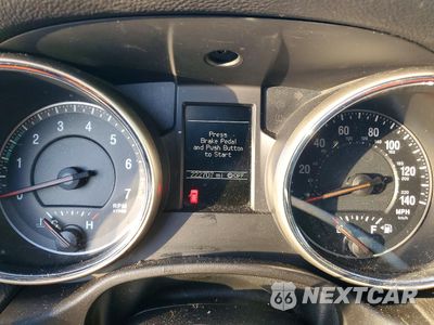 Zdjęcie 9 z 15 samochodu: 2012 JEEP GRAND CHEROKEE LAREDO VIN:1C4RJFAG2CC150584 - miniatura