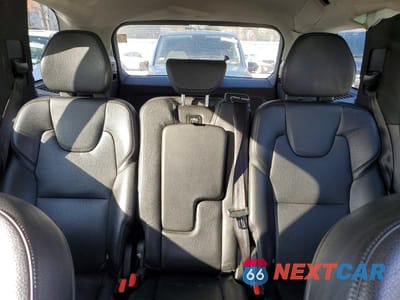 Zdjęcie 10 z 12 samochodu: 2019 VOLVO XC90 T6 MOMENTUM VIN:YV4A22PK8K1493874 - miniatura