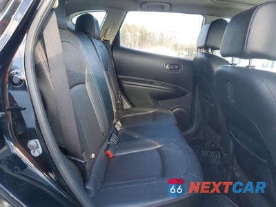 Zdjęcie 11 z 13 samochodu: 2013 NISSAN ROGUE S VIN:JN8AS5MV2DW138289 - miniatura