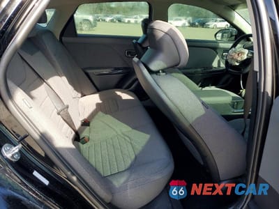 Zdjęcie 10 z 12 samochodu: 2025 KIA K4 EX VIN:3KPFU4DE4SE138193 - miniatura