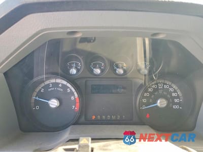 Zdjęcie 9 z 13 samochodu: 2013 FORD F350 SUPER DUTY UTILITY / SERVICE TRUCK VIN:1FDRF3A64DEB92621 - miniatura