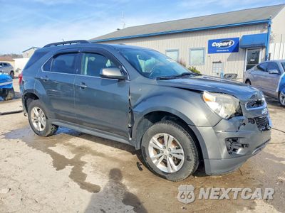 Czwarte zdjęcie samochodu z boku: 2013 CHEVROLET EQUINOX LT VIN:2GNALDEK1D6416379 - miniatura
