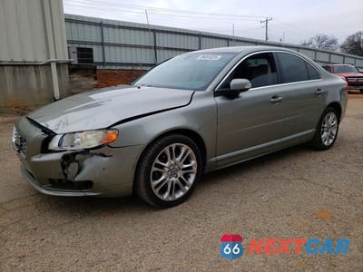 2008 VOLVO S80 3.2 YV1AS982481067368 - główne zdjęcie licytacji z USA - miniatura
