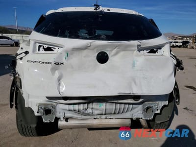 Zdjęcie 6 z 13 samochodu: 2020 BUICK ENCORE GX PREFERRED VIN:KL4MMBS28LB112144 - miniatura