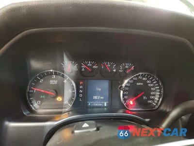 Zdjęcie 9 z 11 samochodu: 2017 CHEVROLET SILVERADO K1500 VIN:1GCVKNEH4HZ301728 - miniatura