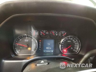 Zdjęcie 9 z 12 samochodu: 2017 CHEVROLET SILVERADO K1500 VIN:1GCVKNEH4HZ301728 - miniatura
