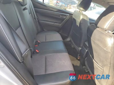 Zdjęcie 10 z 12 samochodu: 2015 TOYOTA COROLLA L VIN:2T1BURHE0FC385057 - miniatura