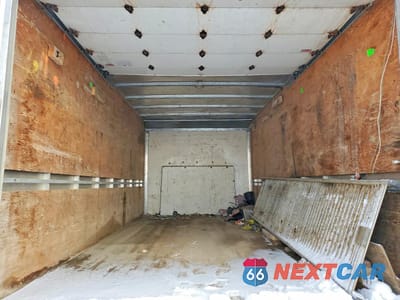 Zdjęcie 10 z 13 samochodu: 2018 FORD E450 BOX TRUCK VIN:1FDWE4F68JDC32656 - miniatura