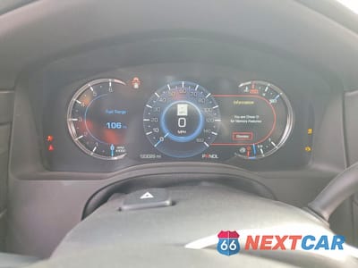 Zdjęcie 9 z 14 samochodu: 2019 CADILLAC ESCALADE LUXURY VIN:1GYS4BKJ1KR219363 - miniatura