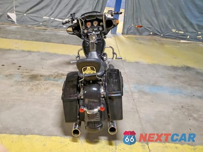 Zdjęcie 6 z 9 samochodu: 2013 HARLEY-DAVIDSON FLHX STREET GLIDE VIN:1HD1KBM19DB691924 - miniatura