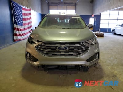 Piąte zdjęcie samochodu w środku: 2020 FORD EDGE SEL VIN:2FMPK4J90LBB06699 - miniatura
