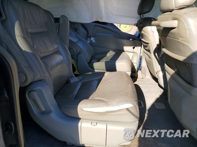 Zdjęcie 11 z 13 samochodu: 2005 HONDA ODYSSEY EXL VIN:5FNRL38655B055948 - miniatura