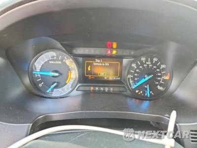Zdjęcie 9 z 13 samochodu: 2018 FORD EXPLORER XLT VIN:1FM5K7D84JGB55017 - miniatura