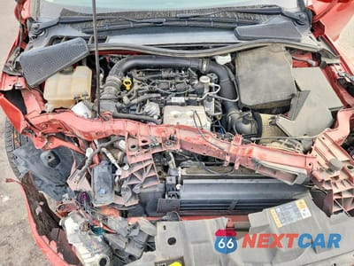 Zdjęcie 11 z 12 samochodu: 2018 FORD FOCUS SE VIN:1FADP3FE2JL270886 - miniatura