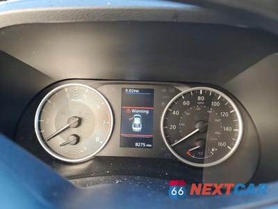 Zdjęcie 9 z 11 samochodu: 2025 NISSAN SENTRA S VIN:3N1AB8BV7SY384750 - miniatura