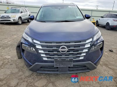 Piąte zdjęcie samochodu w środku: 2024 NISS ROGUE SV VIN:JN8BT3BBXRW283893 - miniatura