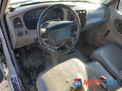 Zdjęcie 8 z 11 samochodu: 1999 FORD RANGER VIN:1FTYR10CXXTA60367 - miniatura