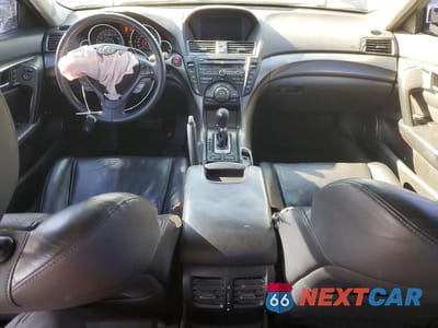 Zdjęcie 8 z 12 samochodu: 2012 ACURA TL VIN:19UUA8F5XCA801762 - miniatura