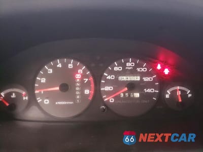 Zdjęcie 9 z 13 samochodu: 1996 ACURA INTEGRA RS VIN:JH4DC4442TS006757 - miniatura