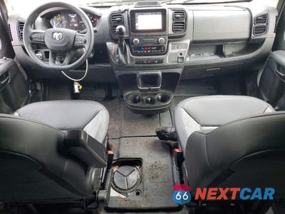 Zdjęcie 8 z 13 samochodu: 2026 RAM 2500 VIN:3C6LRVDG5TE152916 - miniatura