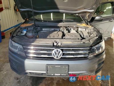 Zdjęcie 12 z 13 samochodu: 2021 VOLKSWAGEN TIGUAN SE VIN:3VV2B7AX6MM053006 - miniatura