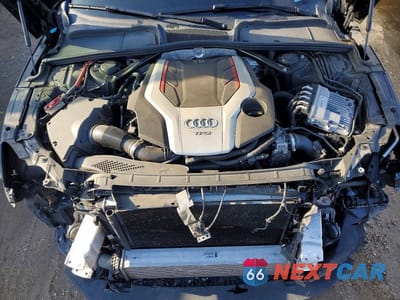 Zdjęcie 11 z 11 samochodu: 2018 AUDI S5 PRESTIGE VIN:WAU24GF55JN008430 - miniatura