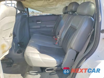Zdjęcie 11 z 15 samochodu: 2004 DODGE DURANGO LIMITED VIN:1D8HD58D24F177004 - miniatura