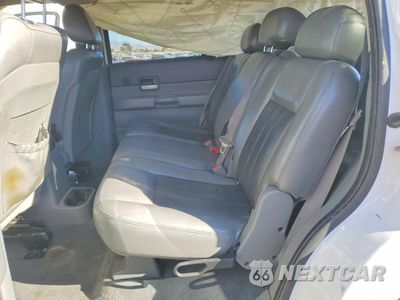 Zdjęcie 11 z 15 samochodu: 2004 DODGE DURANGO LIMITED VIN:1D8HD58D24F177004 - miniatura