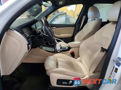 Zdjęcie 7 z 12 samochodu: 2022 BMW X3 SDRIVE30I VIN:5UX43DP03N9N23276 - miniatura