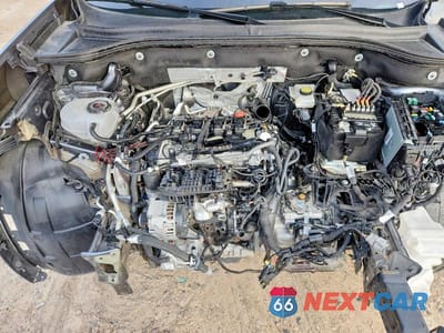 Zdjęcie 12 z 12 samochodu: 2024 VOLKSWAGEN ATLAS SE VIN:1V2DR2CA6RC543368 - miniatura