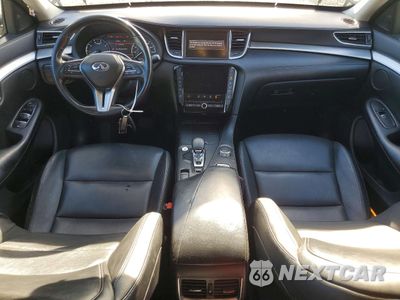 Zdjęcie 8 z 15 samochodu: 2020 INFINITI QX50 PURE VIN:3PCAJ5M10LF121103 - miniatura