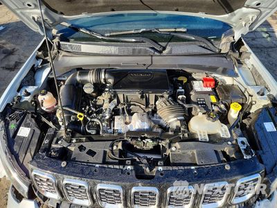 Zdjęcie 12 z 13 samochodu: 2025 JEEP COMPASS LIMITED VIN:3C4NJDCN7ST514273 - miniatura