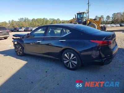 Drugie zdjęcie samochodu z przodu: 2020 NISSAN ALTIMA SL VIN:1N4BL4EV8LC186245 - miniatura