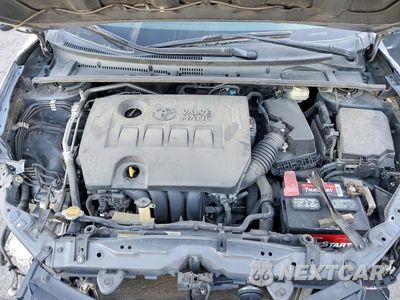 Zdjęcie 11 z 13 samochodu: 2017 TOYOTA COROLLA LE ECO VIN:2T1BPRHE3HC798343 - miniatura