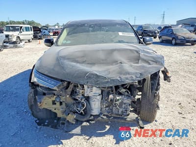 Piąte zdjęcie samochodu w środku: 2024 ACURA RDX VIN:5J8TC2H32RL032878 - miniatura