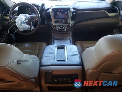 Zdjęcie 8 z 14 samochodu: 2015 CHEVROLET TAHOE K1500 LTZ VIN:1GNSKCKC5FR179207 - miniatura
